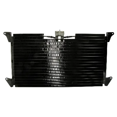 Kondenzator, klima-uređaj NRF NRF 35062 IC-BB06AF