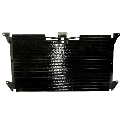 Kondenzator, klima-uređaj NRF NRF 35062 IC-BB06AF