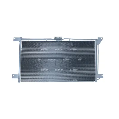 Kondenzator, klima-uređaj NRF NRF 35062 IC-BB06AF