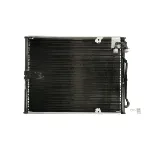 Kondenzator, klima-uređaj NRF NRF 35132 IC-AE52B1