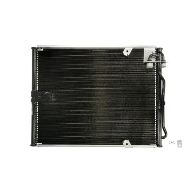 Kondenzator, klima-uređaj NRF NRF 35132 IC-AE52B1