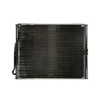 Kondenzator, klima-uređaj NRF NRF 35132 IC-AE52B1