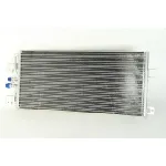 Kondenzator, klima-uređaj NRF NRF 35140 IC-AE52B8