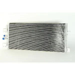 Kondenzator, klima-uređaj NRF NRF 35140 IC-AE52B8