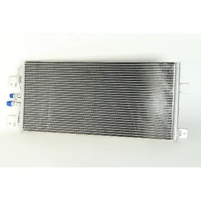 Kondenzator, klima-uređaj NRF NRF 35140 IC-AE52B8