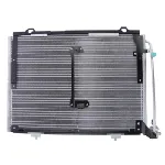 Kondenzator, klima-uređaj NRF NRF 35214 IC-AE53E5