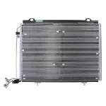 Kondenzator, klima-uređaj NRF NRF 35214 IC-AE53E5