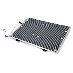 Kondenzator, klima-uređaj NRF NRF 35215 IC-AE53E6