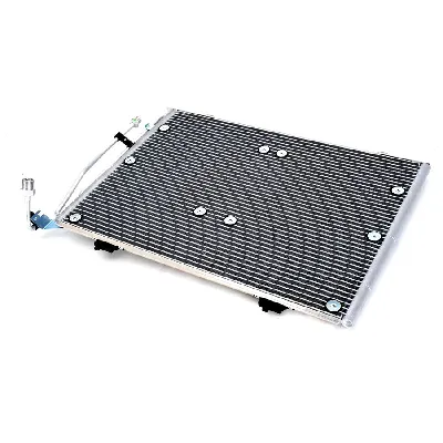 Kondenzator, klima-uređaj NRF NRF 35215 IC-AE53E6