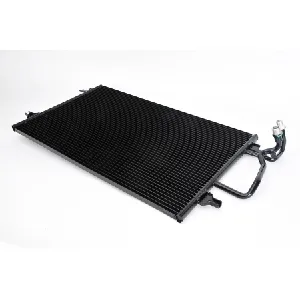 Kondenzator, klima-uređaj NRF NRF 35226 IC-AE53F0