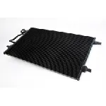 Kondenzator, klima-uređaj NRF NRF 35226 IC-AE53F0