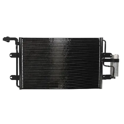 Kondenzator, klima-uređaj NRF NRF 35227 IC-AE53F1