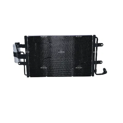 Kondenzator, klima-uređaj NRF NRF 35227 IC-AE53F1