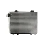 Kondenzator, klima-uređaj NRF NRF 35228 IC-AE53F2