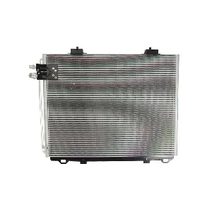 Kondenzator, klima-uređaj NRF NRF 35228 IC-AE53F2