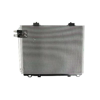 Kondenzator, klima-uređaj NRF NRF 35228 IC-AE53F2