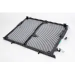 Kondenzator, klima-uređaj NRF NRF 35229 IC-AE53F3