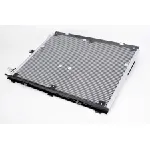 Kondenzator, klima-uređaj NRF NRF 35229 IC-AE53F3