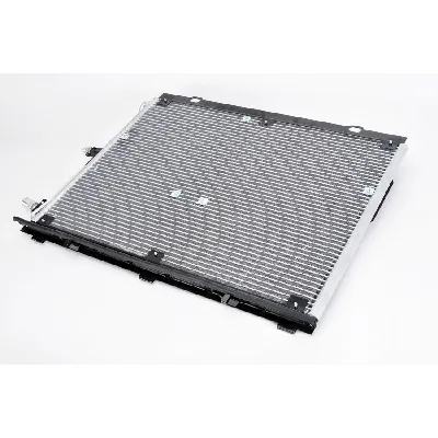 Kondenzator, klima-uređaj NRF NRF 35229 IC-AE53F3