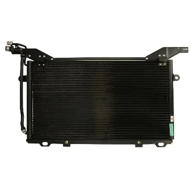 Kondenzator, klima-uređaj NRF NRF 35240 IC-AE53FB