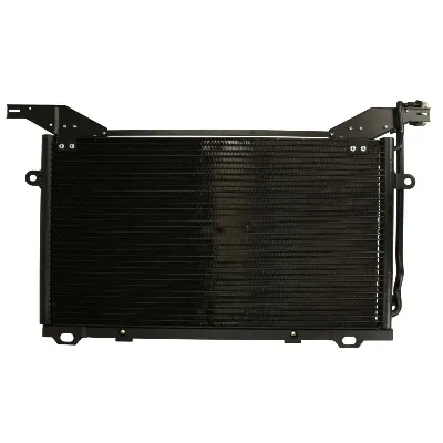 Kondenzator, klima-uređaj NRF NRF 35240 IC-AE53FB