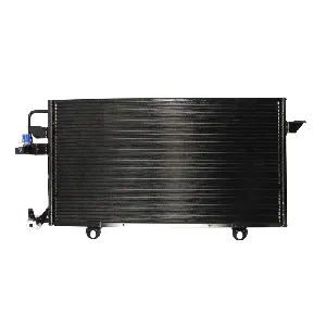 Kondenzator, klima-uređaj NRF NRF 35248 IC-AE5403