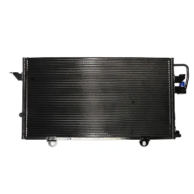 Kondenzator, klima-uređaj NRF NRF 35248 IC-AE5403