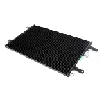 Kondenzator, klima-uređaj NRF NRF 35249 IC-AE5404