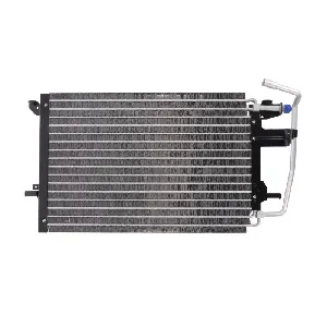 Kondenzator, klima-uređaj NRF NRF 35251 IC-AE5406