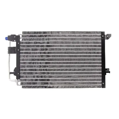 Kondenzator, klima-uređaj NRF NRF 35251 IC-AE5406