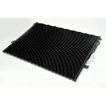 Kondenzator, klima-uređaj NRF NRF 35275 IC-AE541C