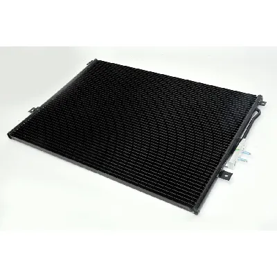 Kondenzator, klima-uređaj NRF NRF 35275 IC-AE541C