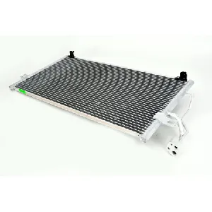 Kondenzator, klima-uređaj NRF NRF 35293 IC-AE5452