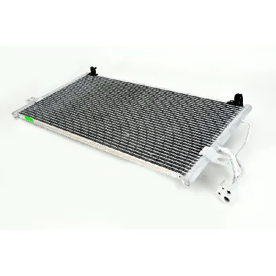 Kondenzator, klima-uređaj NRF NRF 35293 IC-AE5452