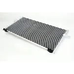 Kondenzator, klima-uređaj NRF NRF 35293 IC-AE5452