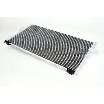 Kondenzator, klima-uređaj NRF NRF 35293 IC-AE5452