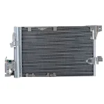 Kondenzator, klima-uređaj NRF NRF 35301 IC-AE545A