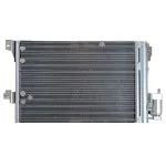 Kondenzator, klima-uređaj NRF NRF 35301 IC-AE545A