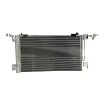 Kondenzator, klima-uređaj NRF NRF 35304 IC-AE545D