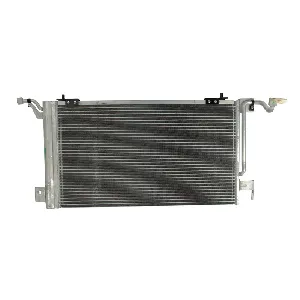 Kondenzator, klima-uređaj NRF NRF 35304 IC-AE545D