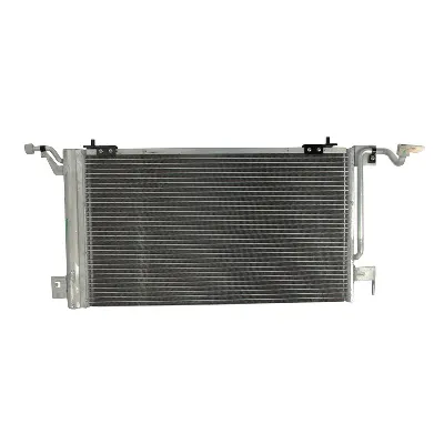 Kondenzator, klima-uređaj NRF NRF 35304 IC-AE545D