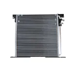 Kondenzator, klima-uređaj NRF NRF 35305 IC-AE545E