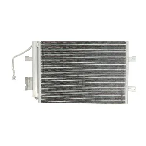 Kondenzator, klima-uređaj NRF NRF 35309 IC-AE5462