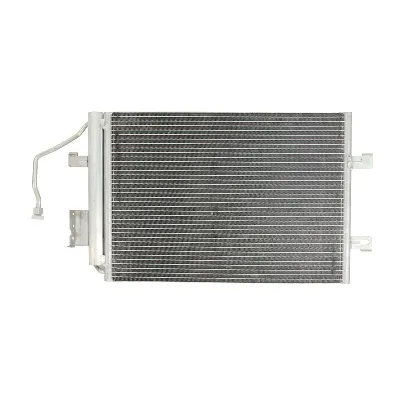 Kondenzator, klima-uređaj NRF NRF 35309 IC-AE5462