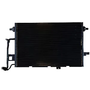 Kondenzator, klima-uređaj NRF NRF 35317 IC-AE5468