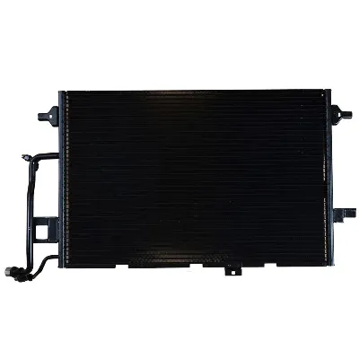 Kondenzator, klima-uređaj NRF NRF 35317 IC-AE5468