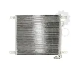 Kondenzator, klima-uređaj NRF NRF 35325 IC-BB06BD