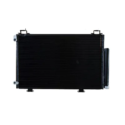 Kondenzator, klima-uređaj NRF NRF 35333 IC-AE5474