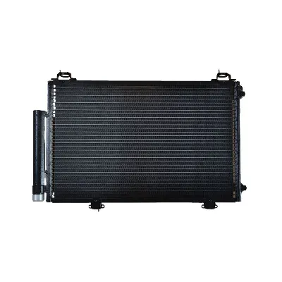 Kondenzator, klima-uređaj NRF NRF 35333 IC-AE5474