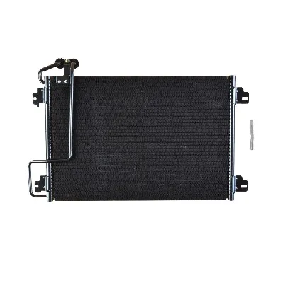 Kondenzator, klima-uređaj NRF NRF 35340 IC-AE547B